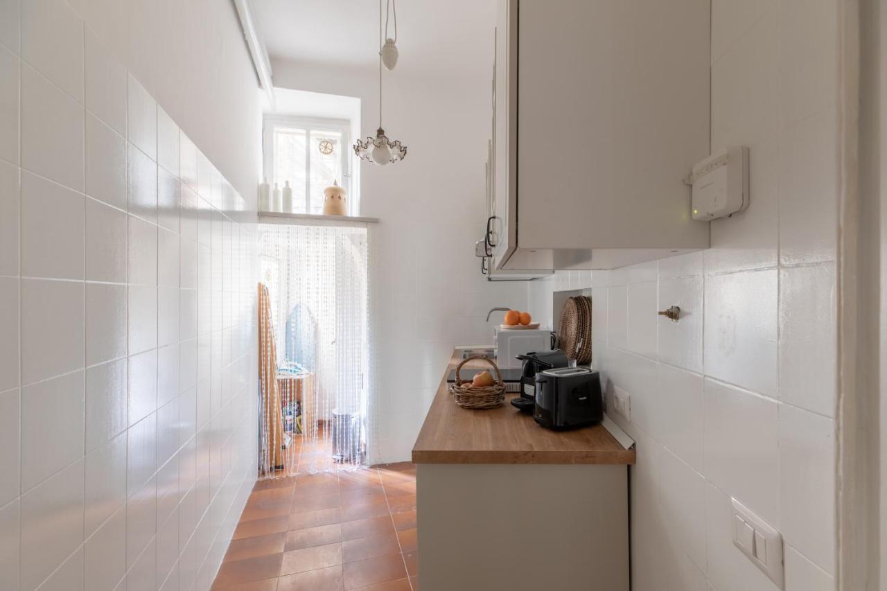 Iflat Barberini 's Dream Apartamento *