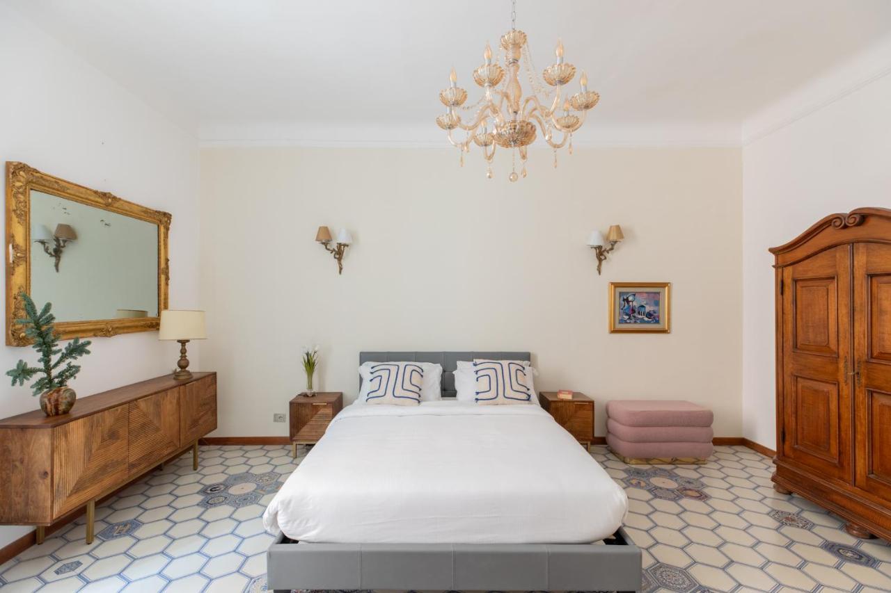 Apartamento Iflat Barberini 's Dream