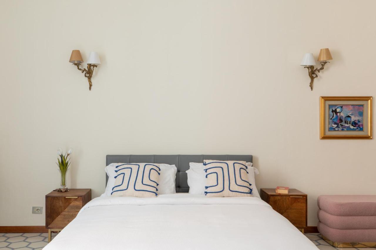 Iflat Barberini 's Dream Apartamento