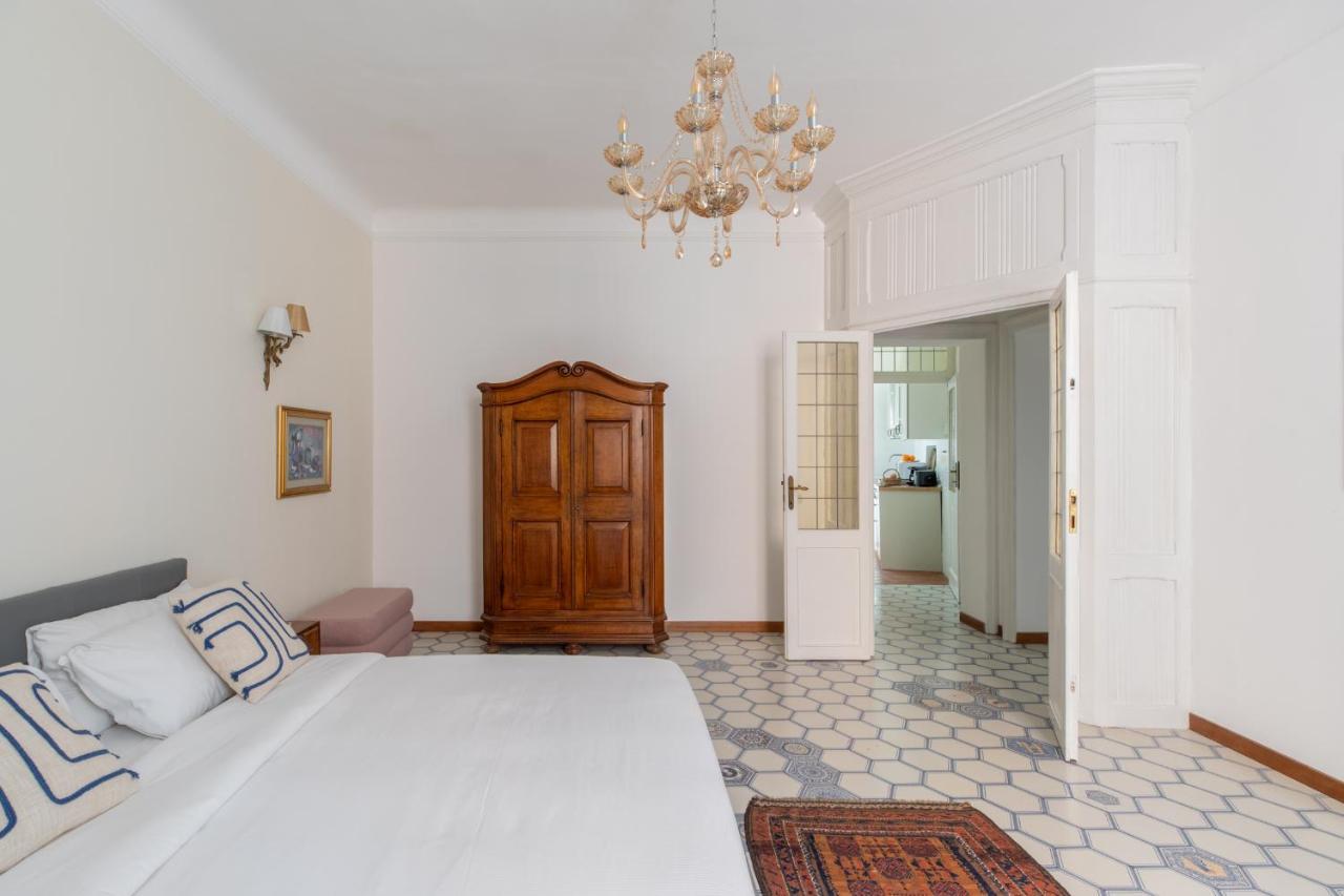 Iflat Barberini 's Dream Apartamento