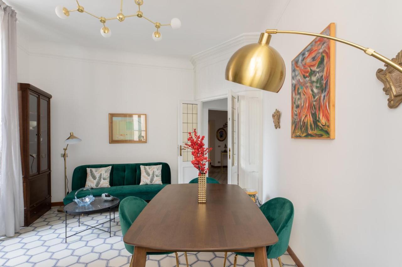 Iflat Barberini 's Dream Apartamento *