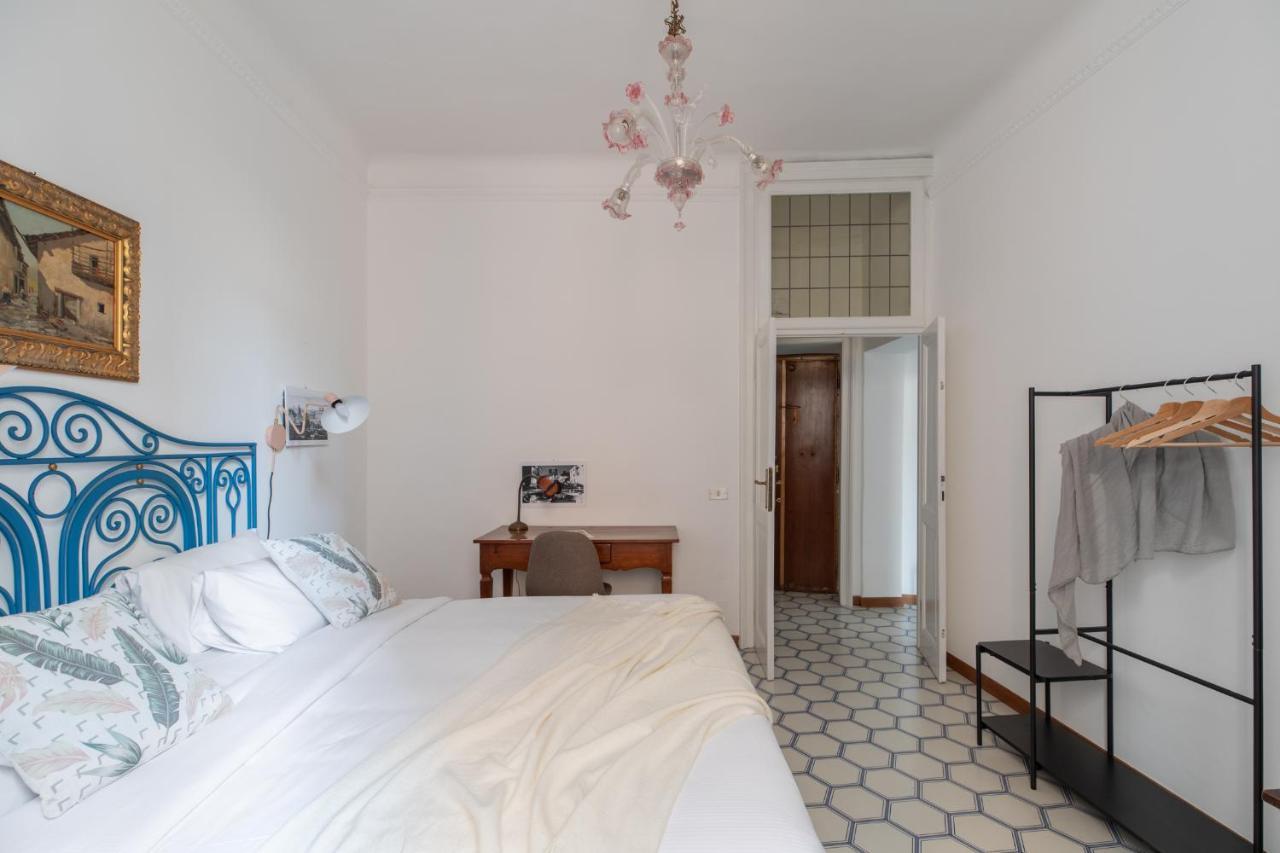 Iflat Barberini 's Dream Apartamento