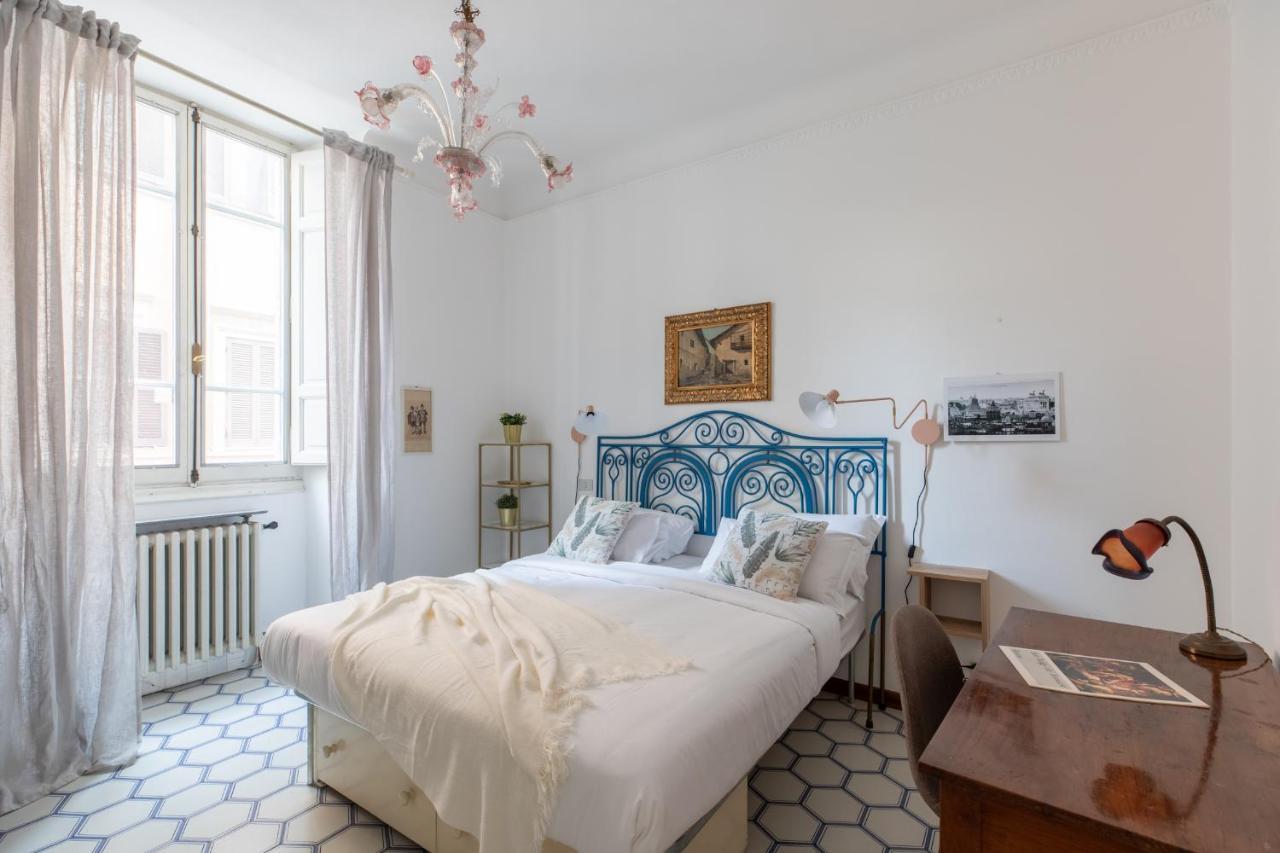 Iflat Barberini 's Dream Apartamento