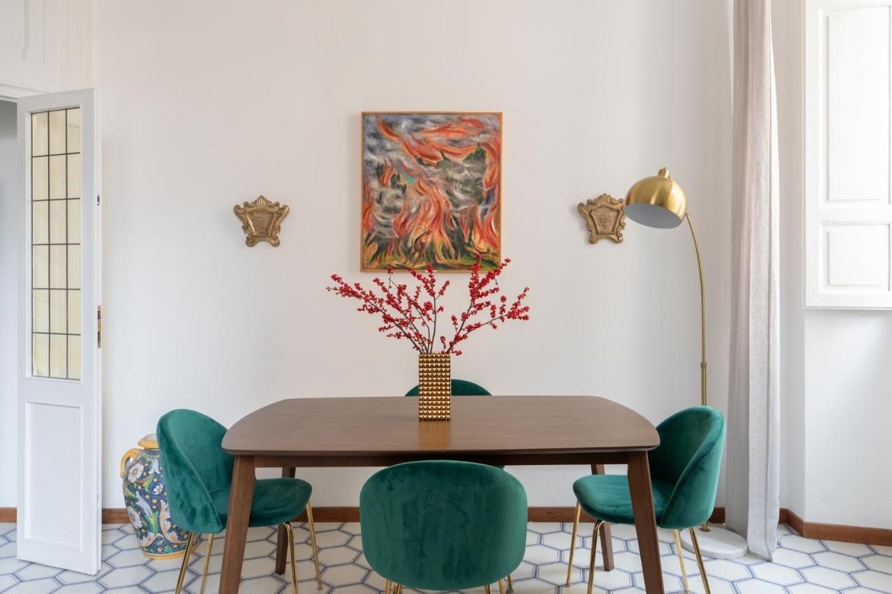 Apartamento Iflat Barberini 's Dream *