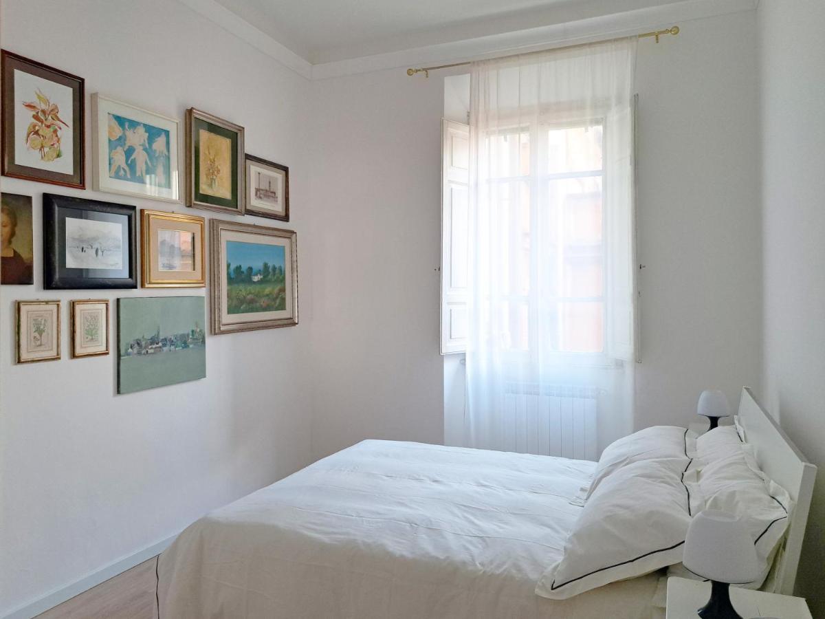 Galleria Del Principe Apartamento *