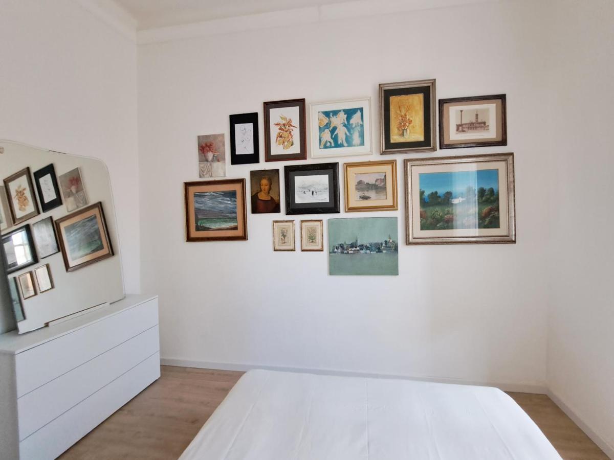 Apartamento Galleria Del Principe