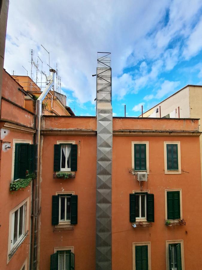 Apartamento Galleria Del Principe *