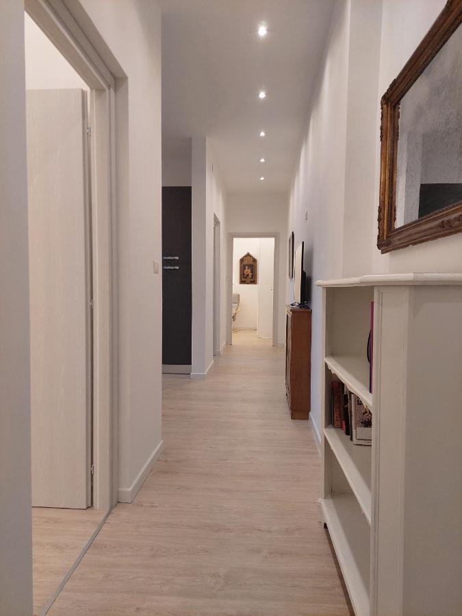Apartamento Galleria Del Principe