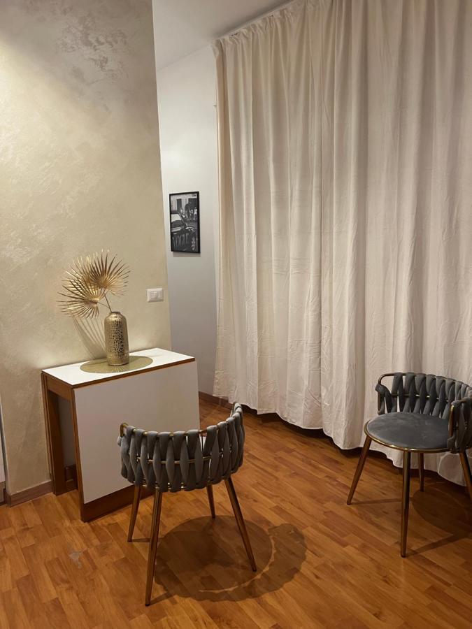 Appartamento Parioli Luxury *