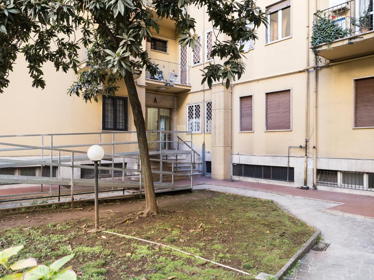 50 Apartamento *