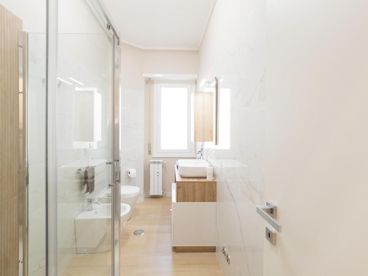 50 Apartamento Roma