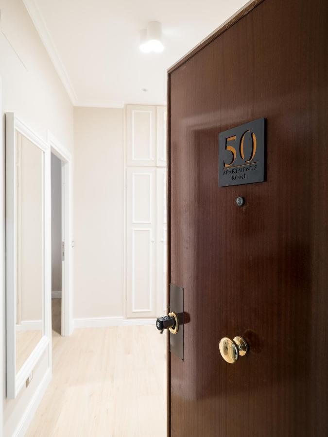Apartamento 50 *