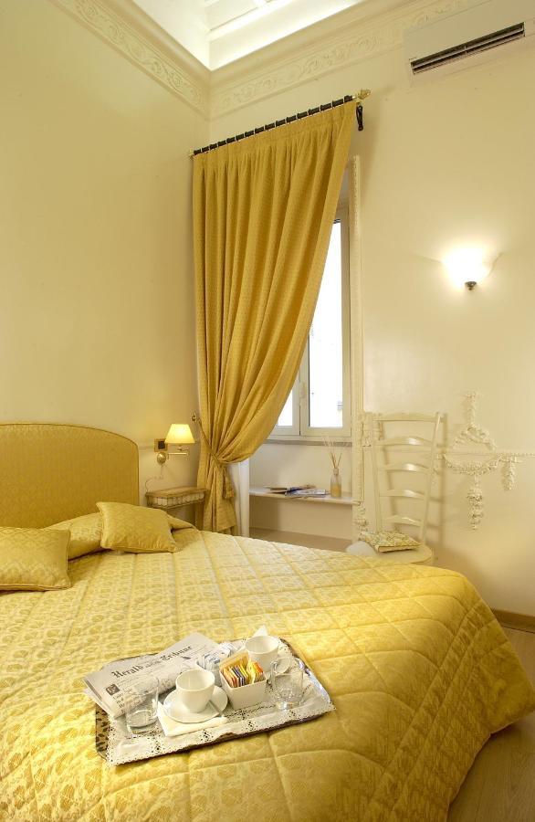Suites Rome Rom