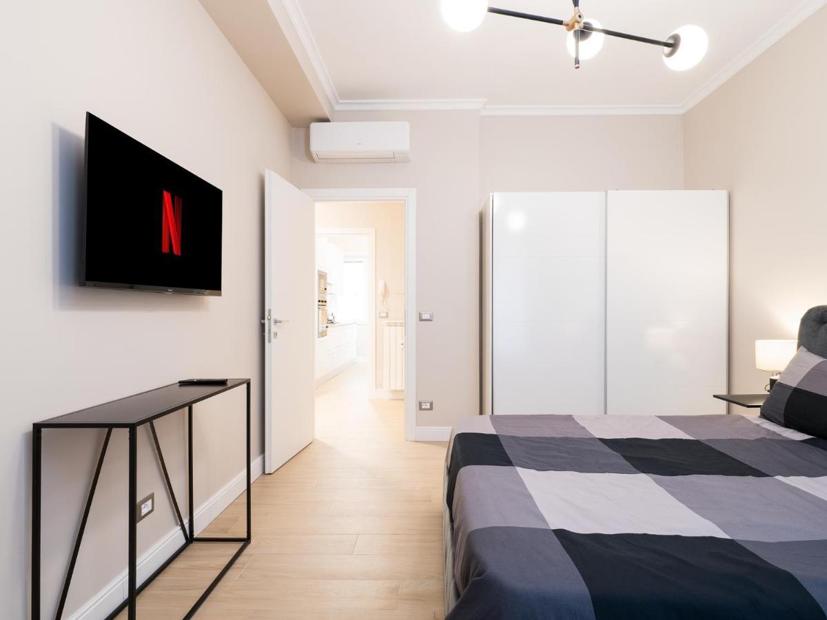 Apartamento 50 Roma