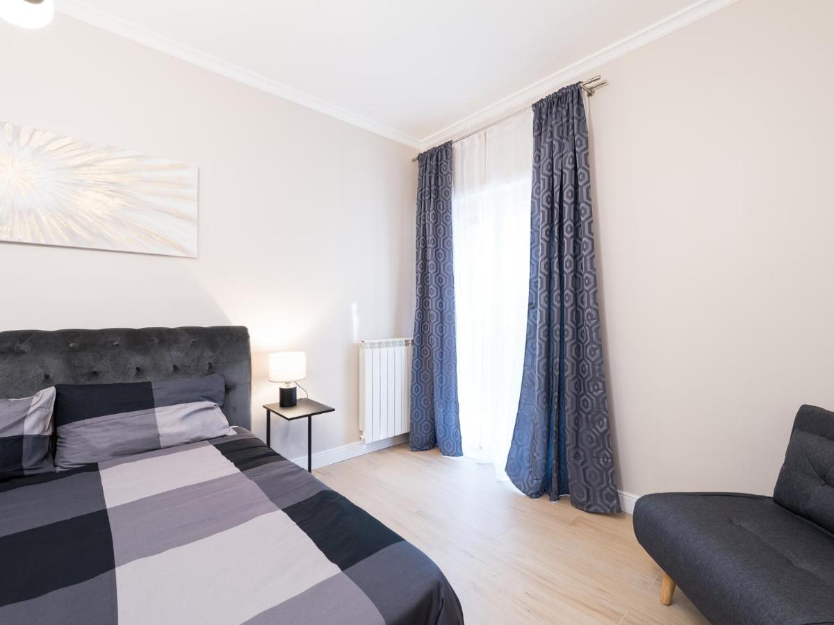 50 Apartamento *