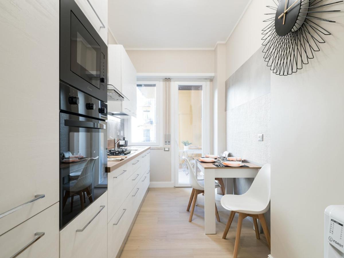50 Apartamento Roma