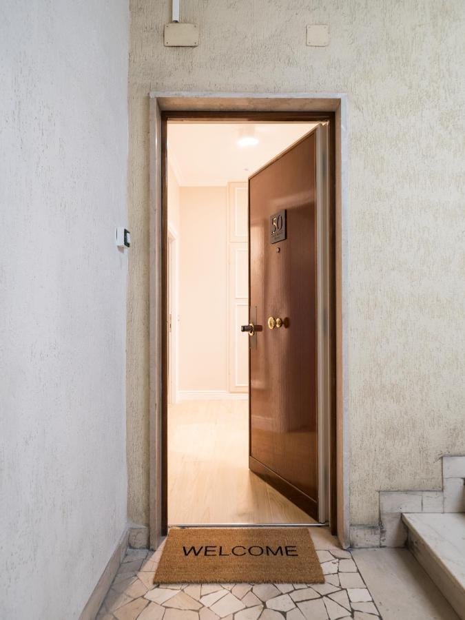50 Apartamento *