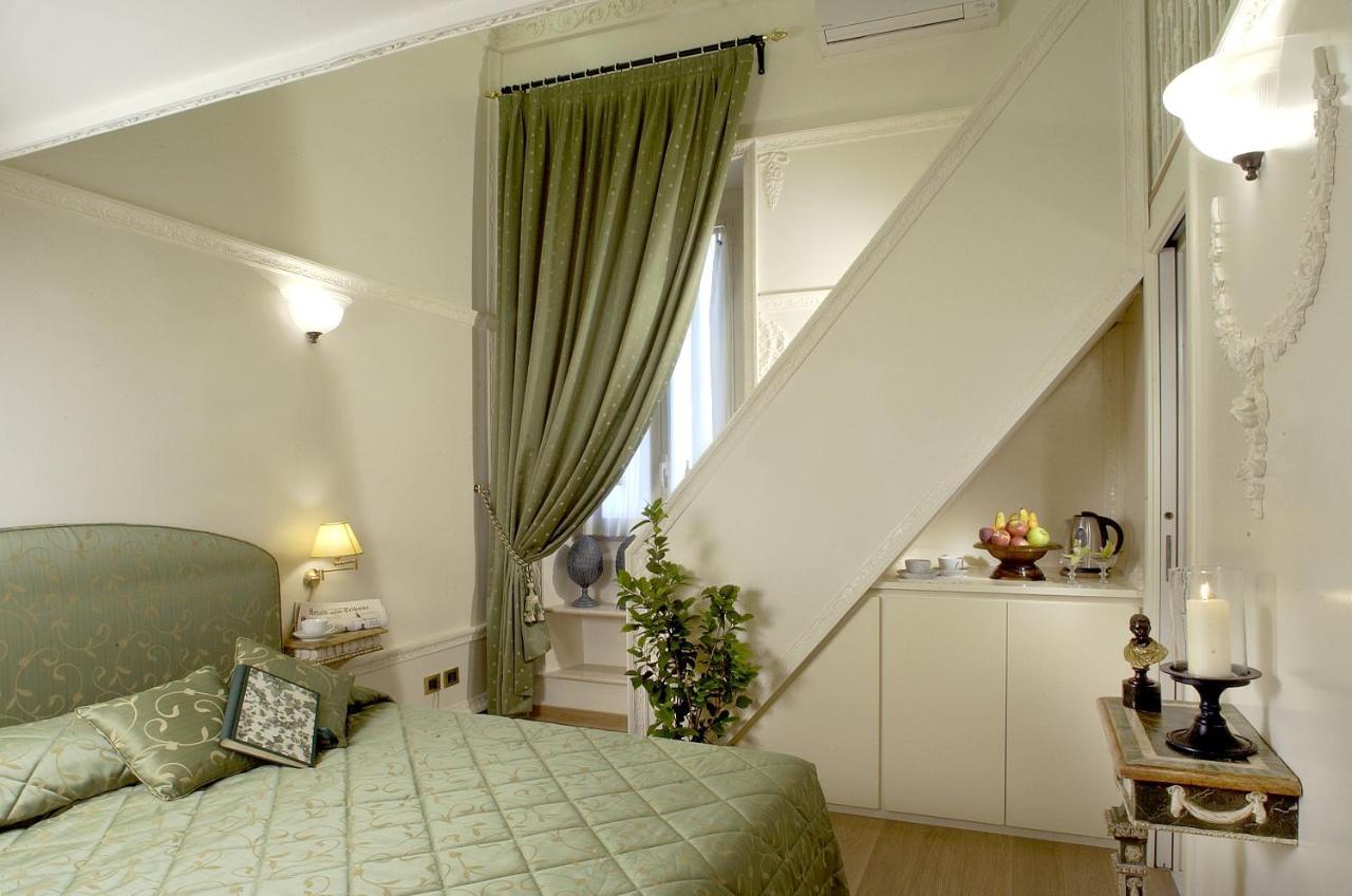 Gasthof Suites Rome *