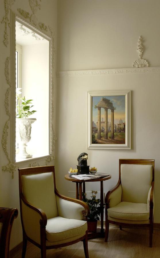 Gasthof Suites Rome