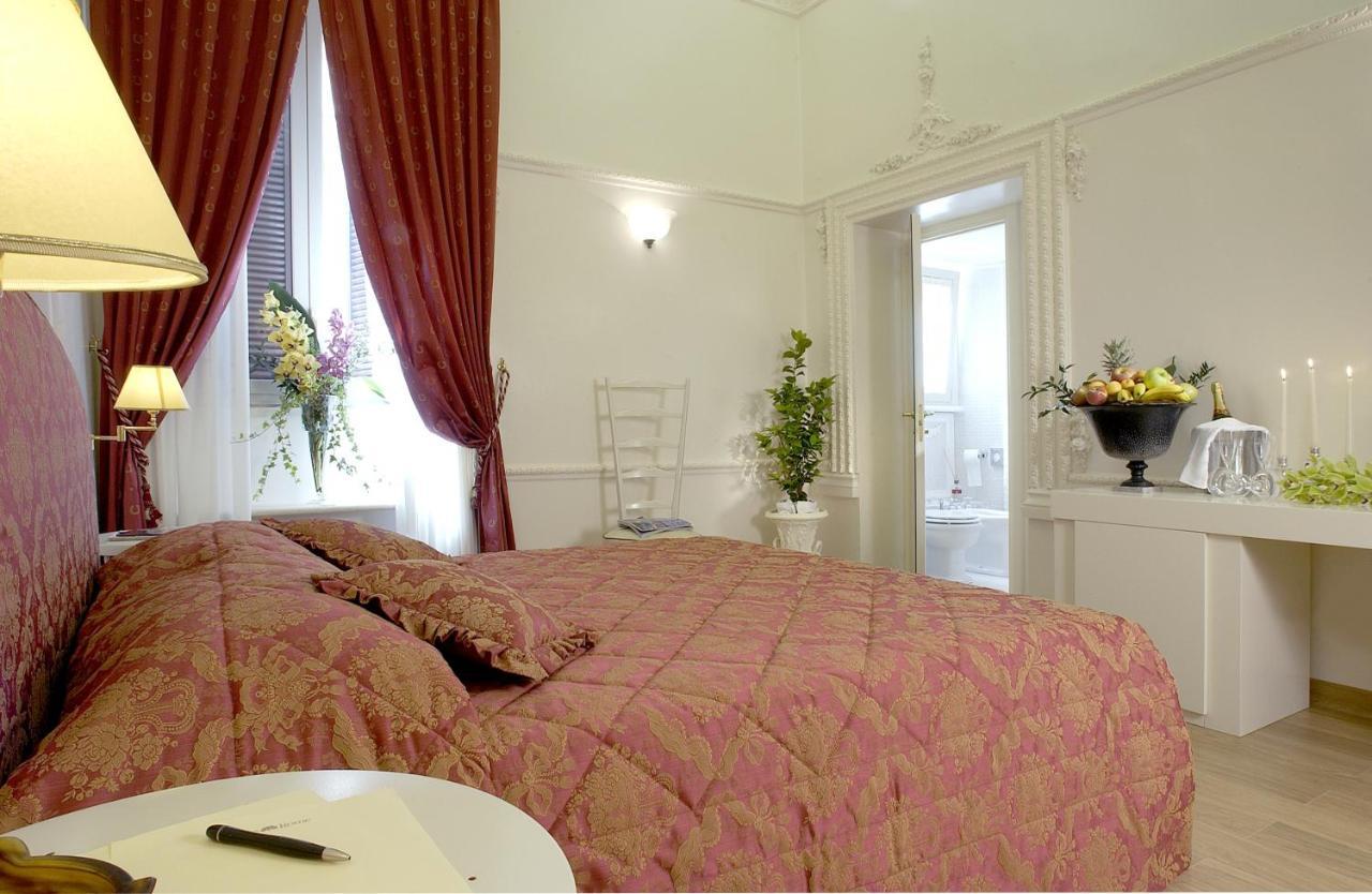 Suites Rome Rom