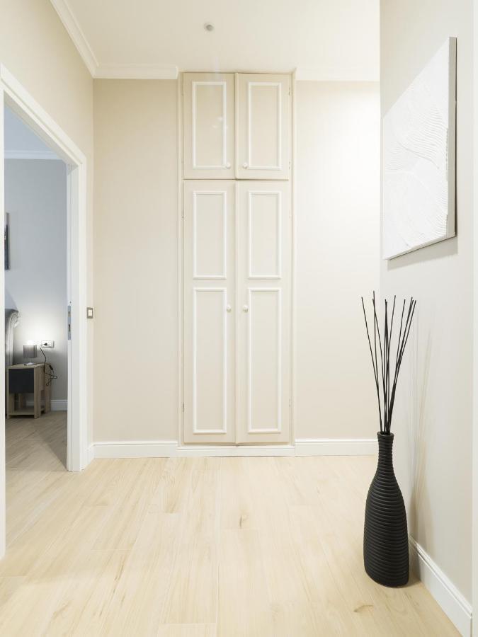 50 Apartamento Roma