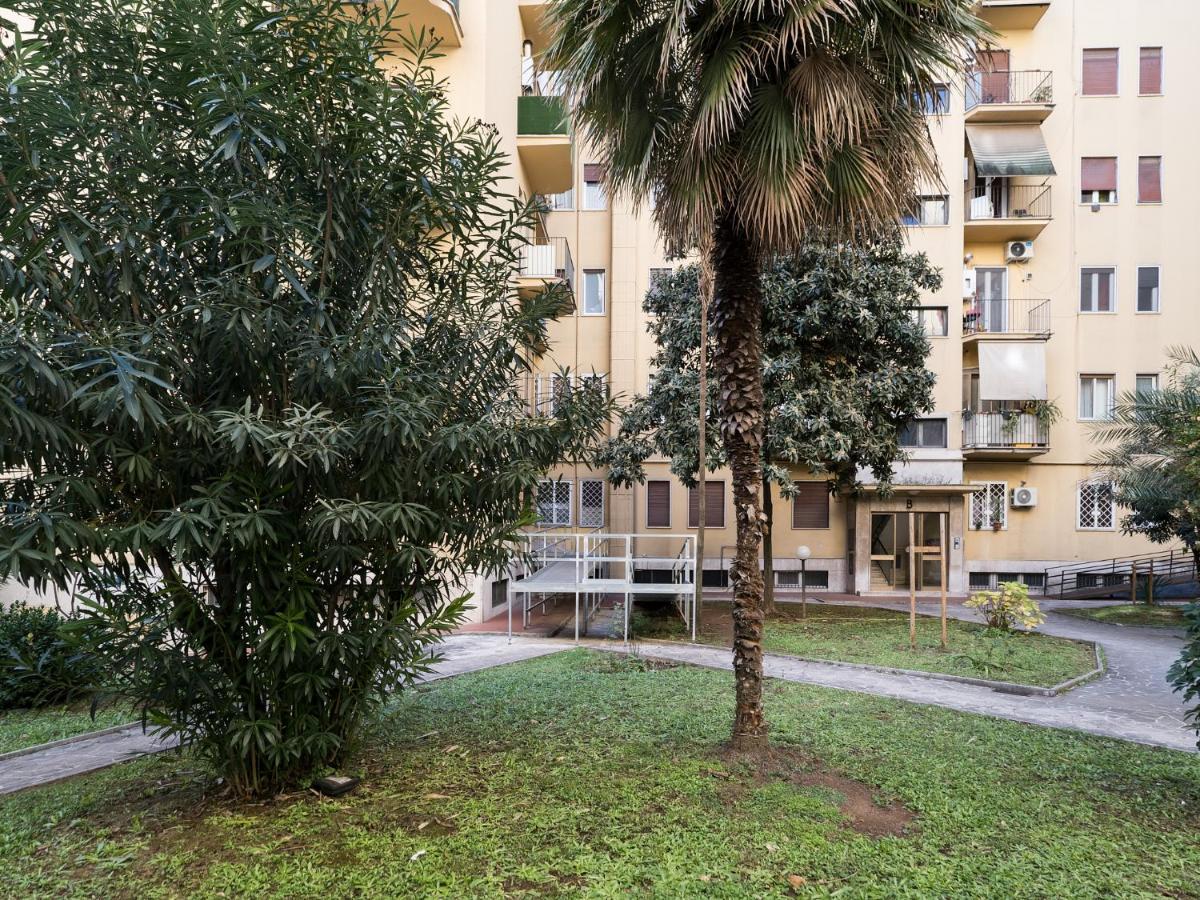 Apartamento 50