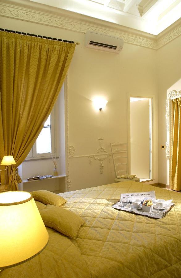 Suites Rome Rom