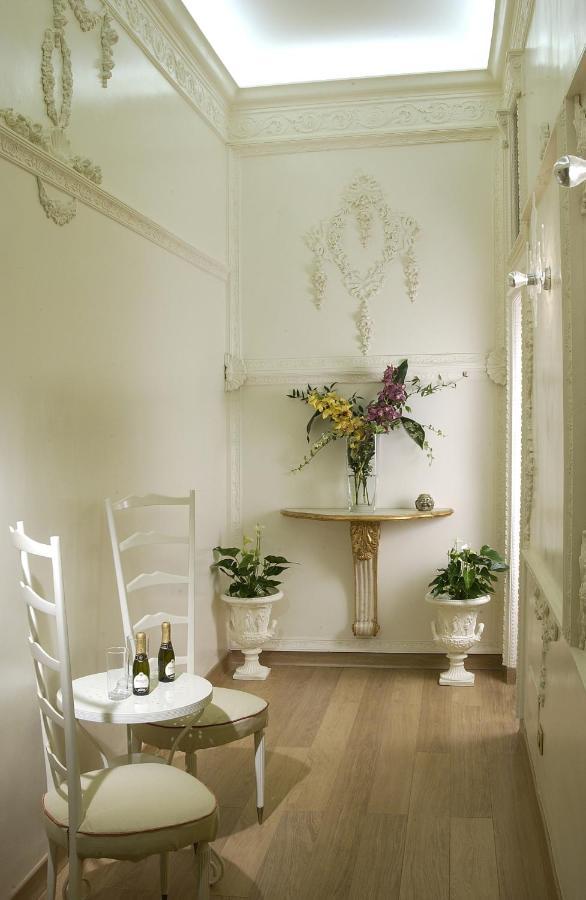 Suites Rome Gasthof *