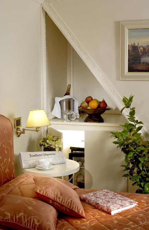 Gasthof Suites Rome Rom