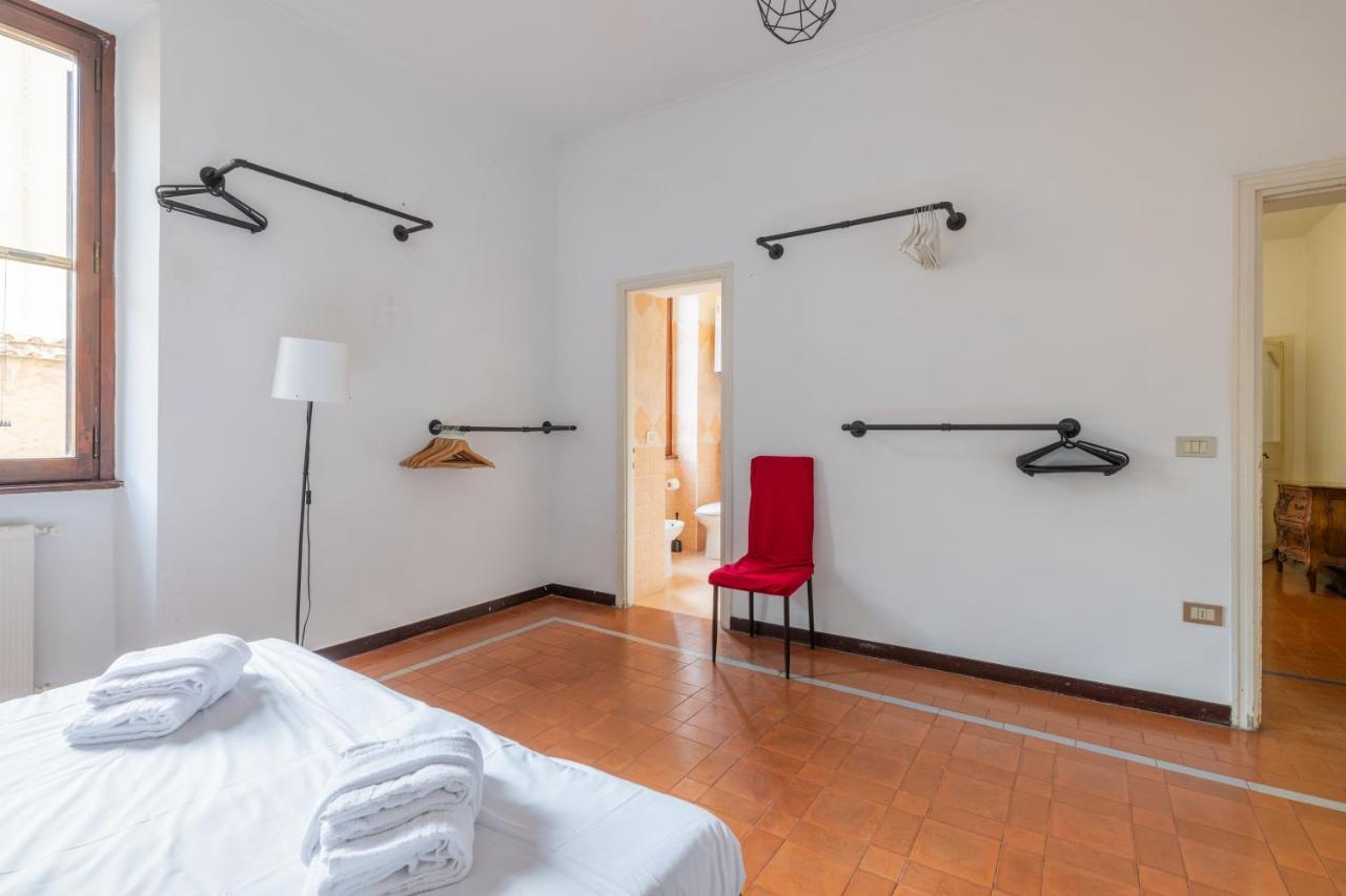 Vg Trastevere 5 Stelle Spazioso * Roma