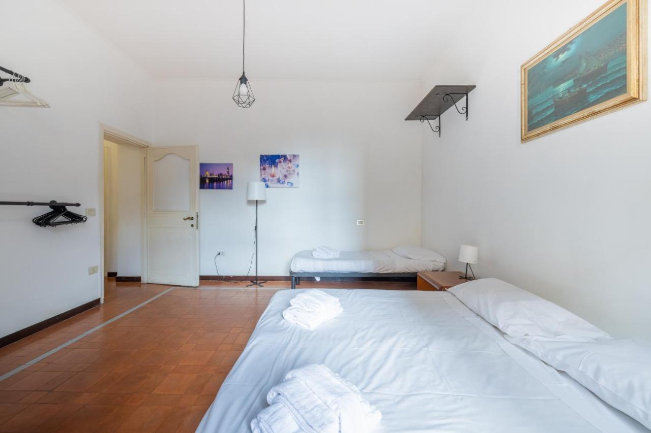 Apartamento Vg Trastevere 5 Stelle Spazioso