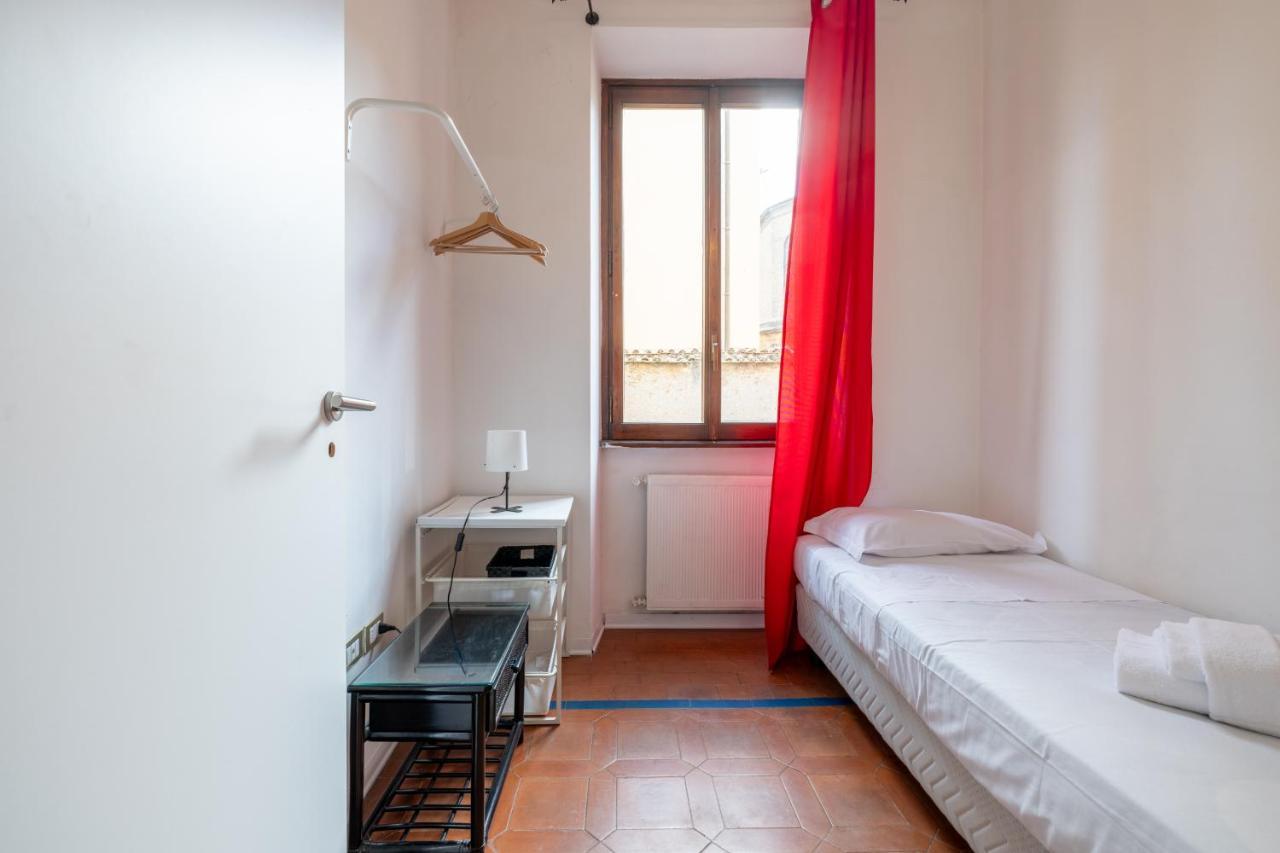 Vg Trastevere 5 Stelle Spazioso Apartamento
