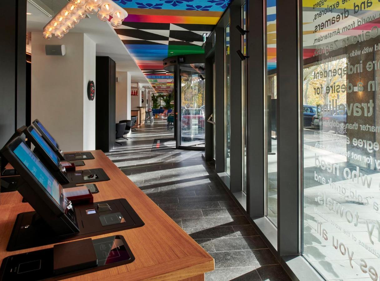 Citizenm Isola Tiberina 4* Rom
