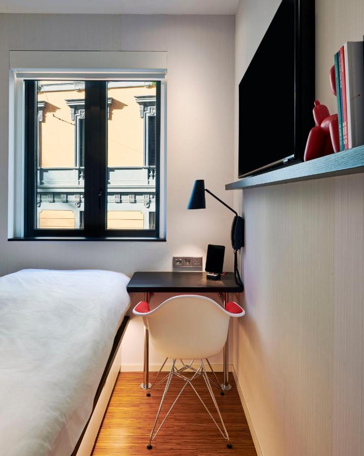 Citizenm Isola Tiberina 4*