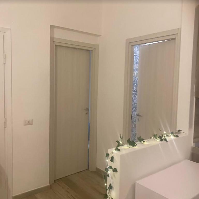 Pm 171 Via Di Casal Bertone Apartamento Roma