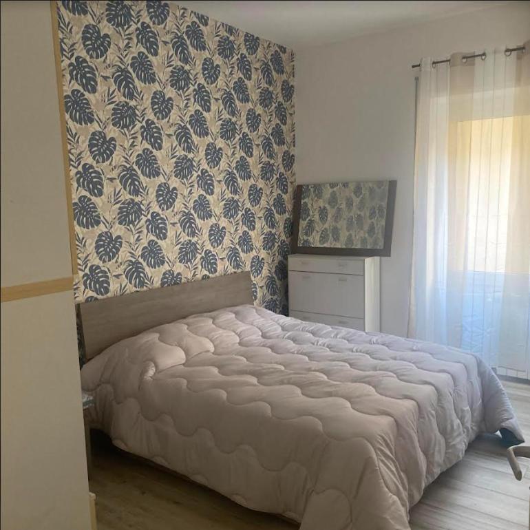 Apartamento Pm 171 Via Di Casal Bertone *