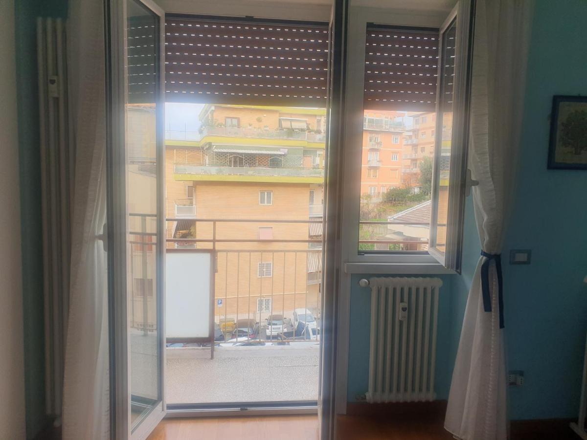 Affittacamere Come A Casa Tua Roma