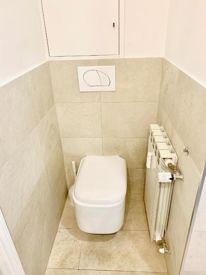 Ripetta Apartment