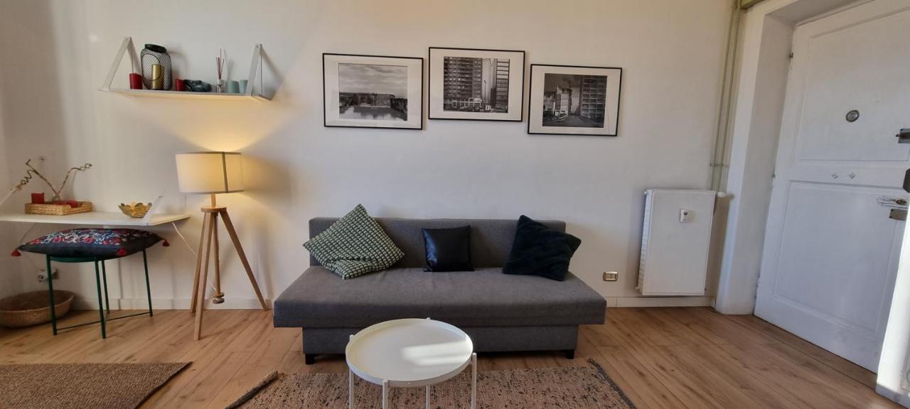 Felix Domi Apartment *