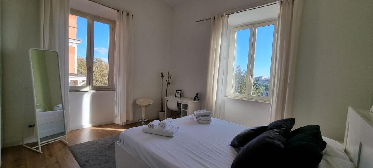 Felix Domi Apartment