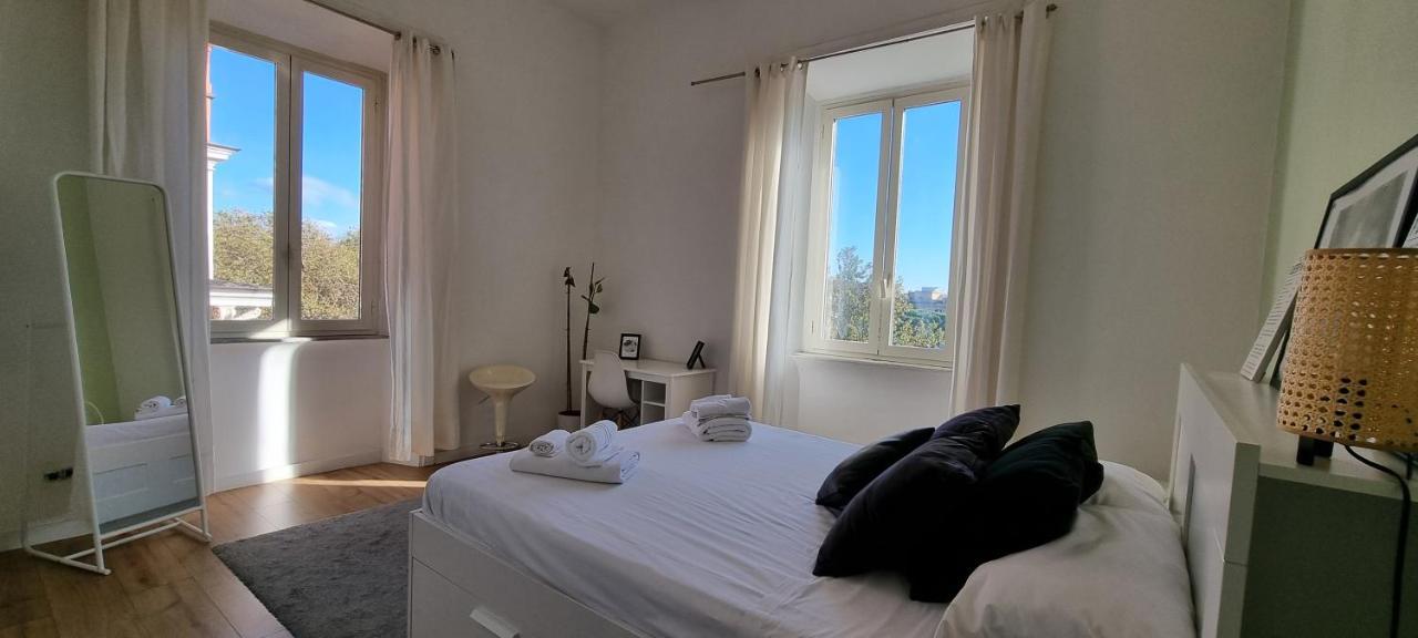 Felix Domi Apartment *