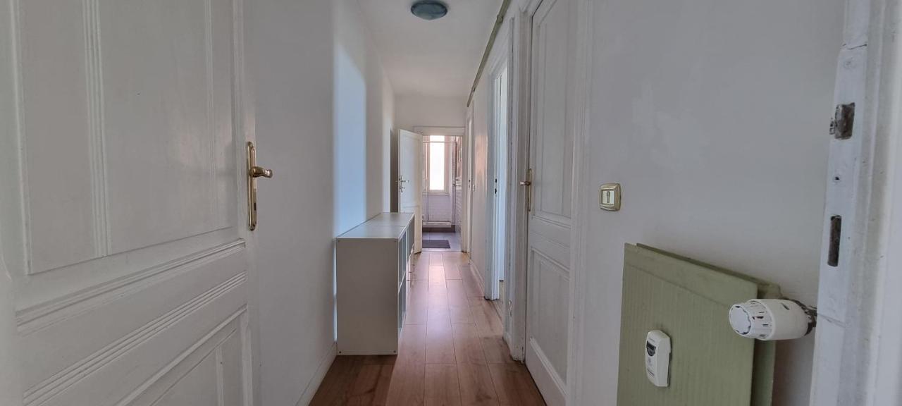 Apartment Felix Domi Rom