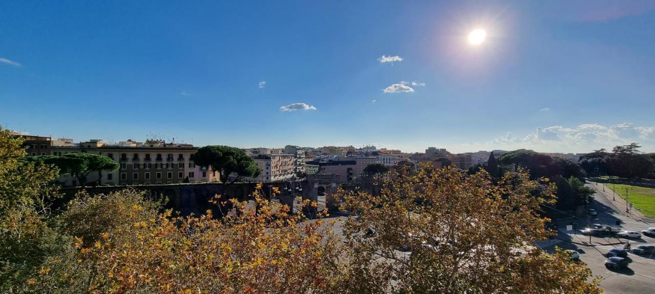 Felix Domi Apartment Rom