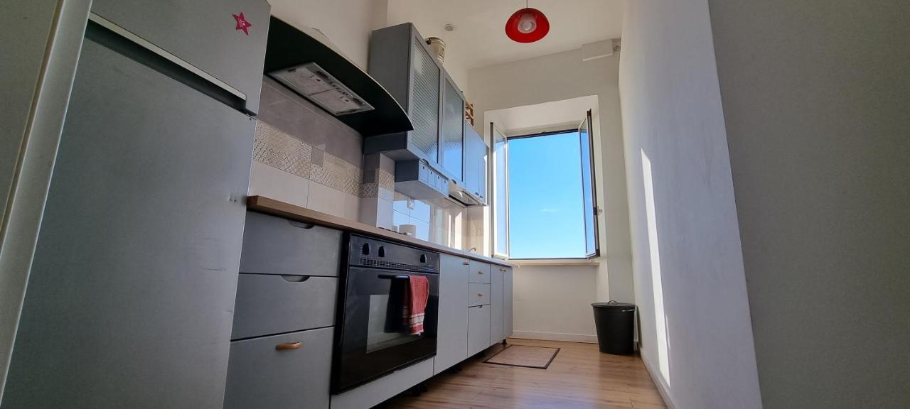 Apartment Felix Domi Rom