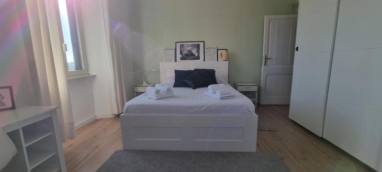 Felix Domi Apartment Rom