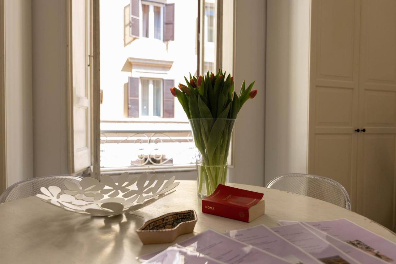 Loft In Monti - Colosseum Apartamento