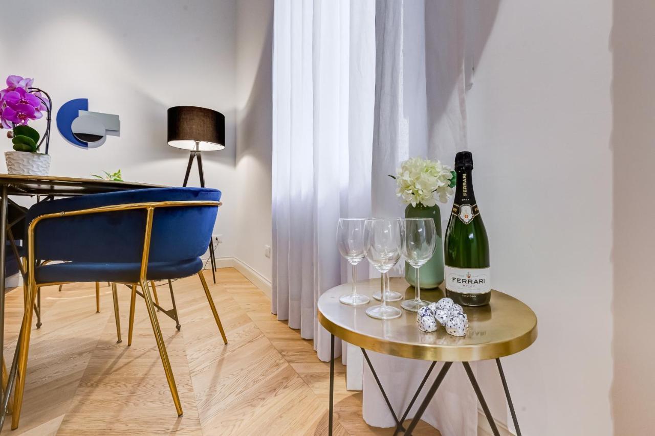 Appartamento The Heart Of Luxury House