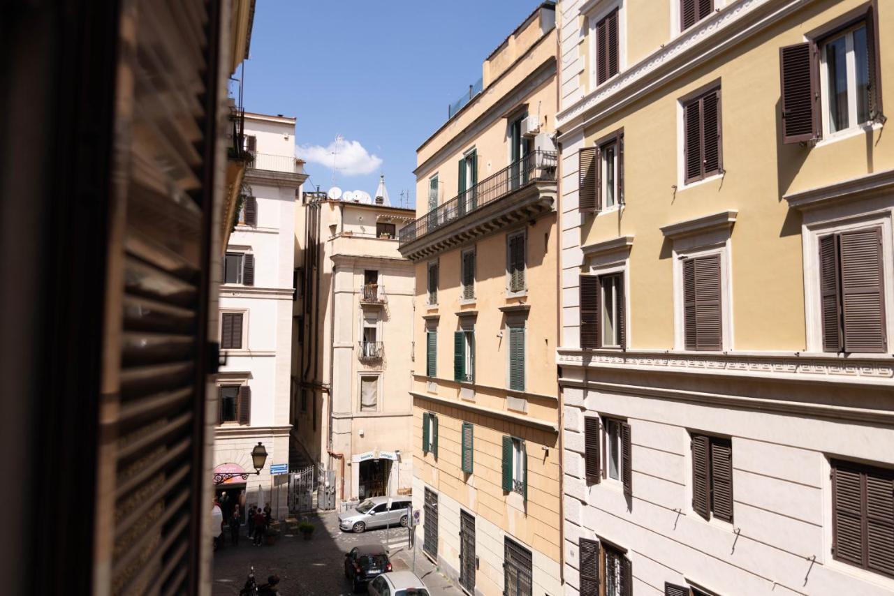 Loft In Monti - Colosseum * Roma