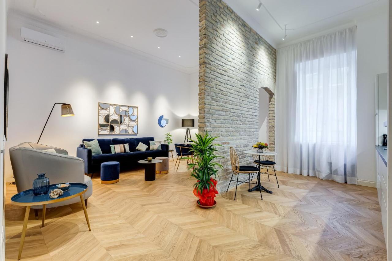 The Heart Of Luxury House * Roma
