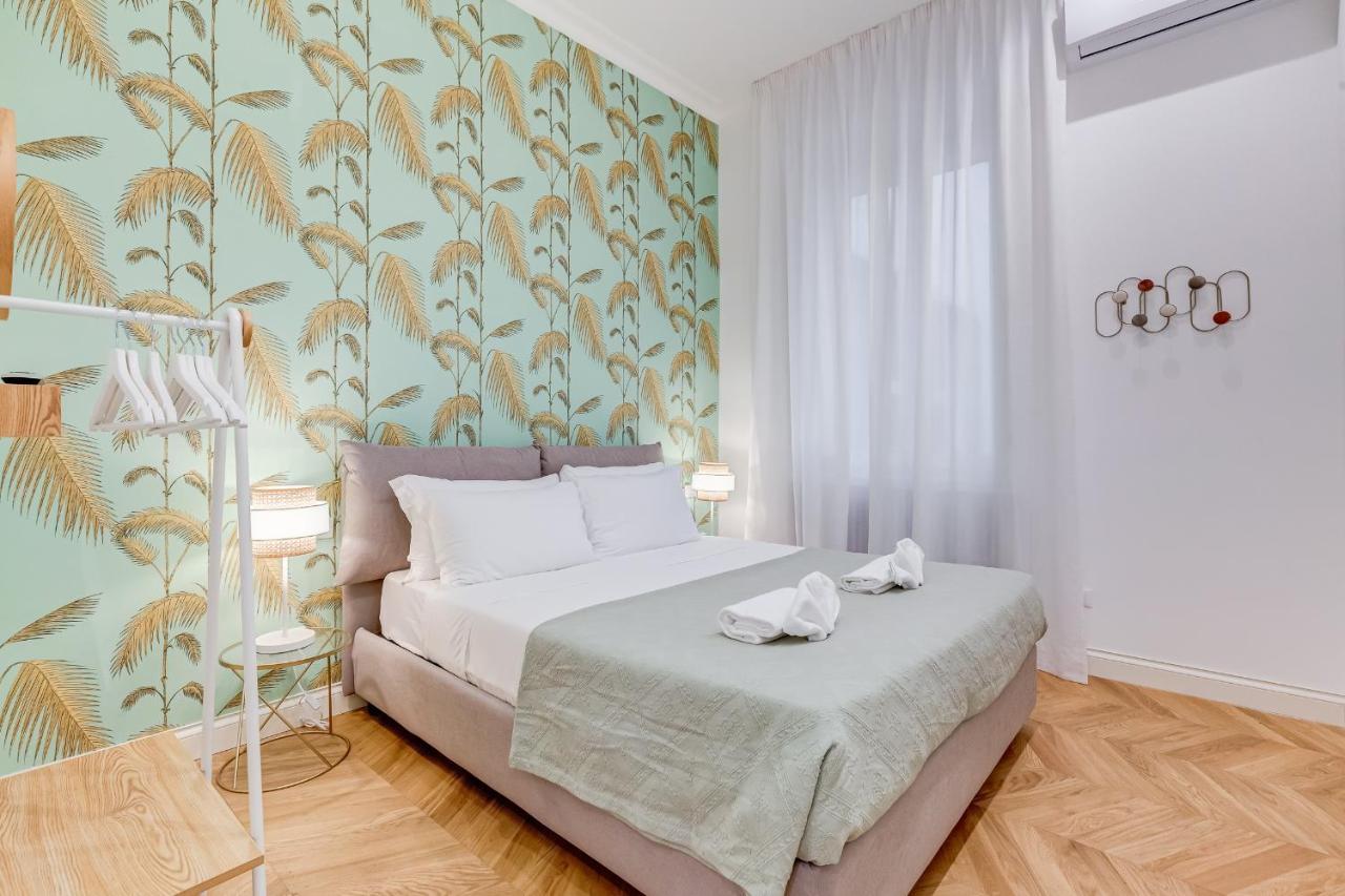 The Heart Of Luxury House Roma